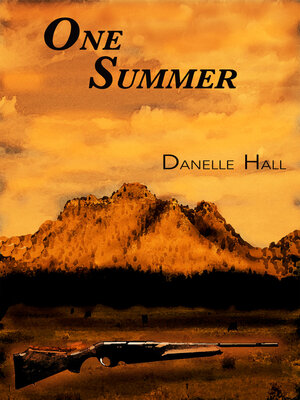 cover image of One Summer
